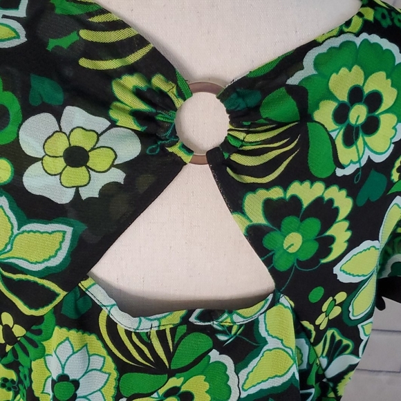 Cocomo blouse for women's - Picture 3 of 8